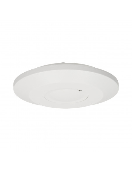 Mikrofalowy czujnik ruchu, 360st. IP20, 2000W, ultra płaski - 2,5cm