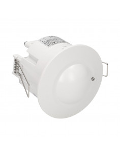 Mikrofalowy czujnik ruchu...