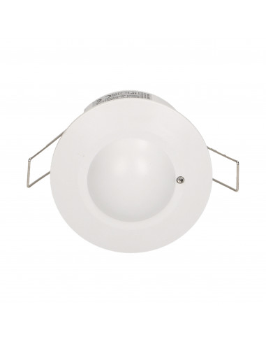 Mikrofalowy czujnik ruchu do sufitów...