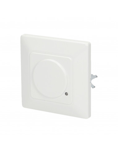 Mikrofalowy czujnik ruchu, 180st....