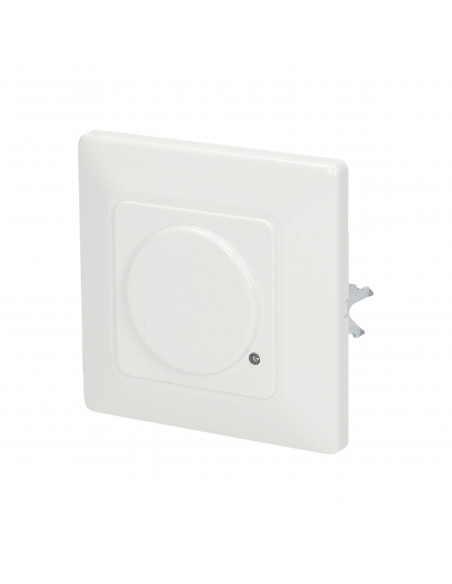 Mikrofalowy czujnik ruchu, 180st. IP20, 1200W, do puszki