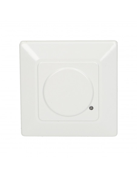 Mikrofalowy czujnik ruchu, 180st. IP20, 1200W, do puszki