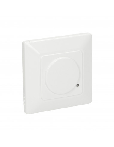 Mikrofalowy czujnik ruchu, 180st....