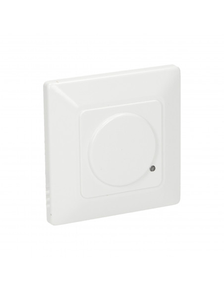 Mikrofalowy czujnik ruchu, 180st. IP20, 1200W, do puszki