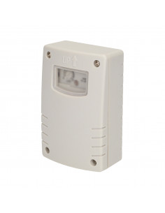 Czujnik zmierzchowy, IP44,...