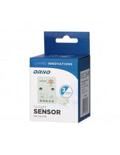 Czujnik zmierzchowy z... 2