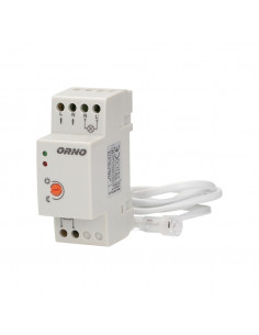 Czujnik zmierzchowy na...