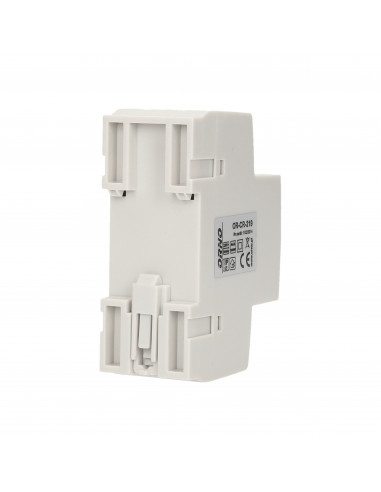 Czujnik zmierzchowy na szynę DIN z...