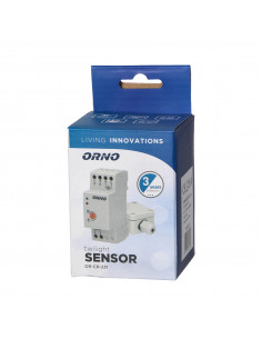 Czujnik zmierzchowy na... 2