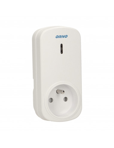 Zestaw bezprzewodowych gniazd...