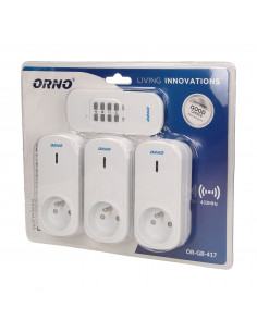 Zestaw bezprzewodowych... 2