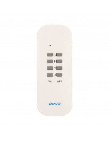 Zestaw bezprzewodowych gniazd...