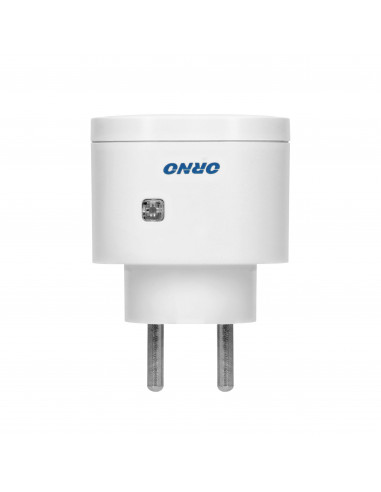 Bezprzewodowe gniazdo mini sterowane...