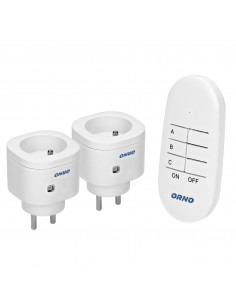 Zestaw bezprzewodowych mini...