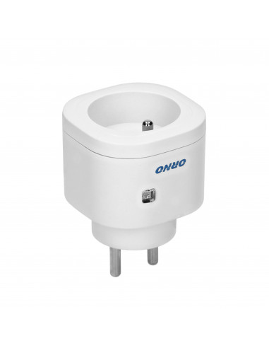 Zestaw bezprzewodowych mini gniazd...