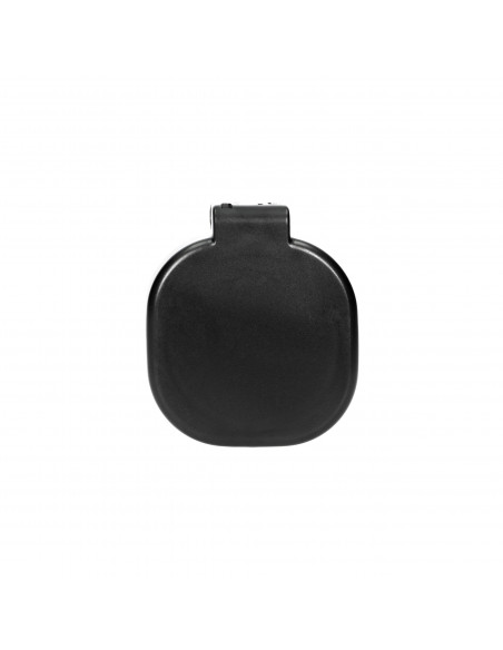 Zestaw bezprzewodowych mini gniazd sterowanych pilotem 2+1, IP44 