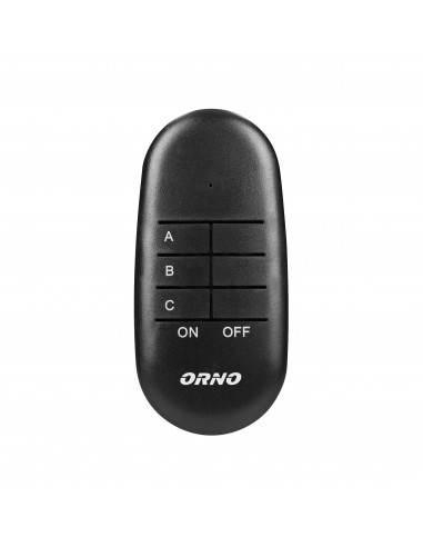 Zestaw bezprzewodowych mini gniazd...