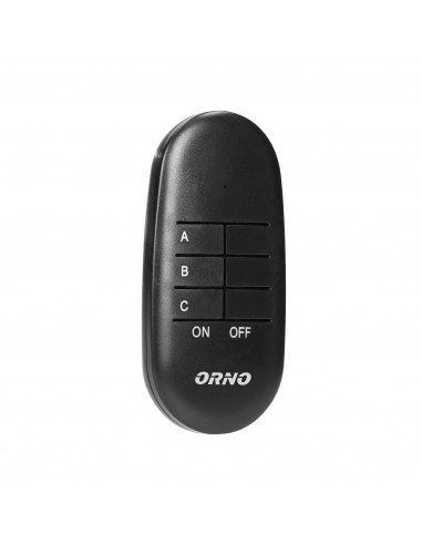 Zestaw bezprzewodowych mini gniazd...