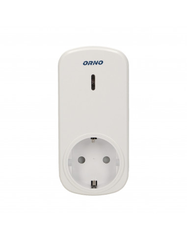 Zestaw bezprzewodowych gniazd...