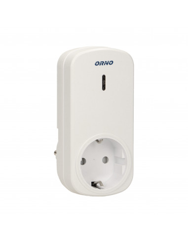 Zestaw bezprzewodowych gniazd...