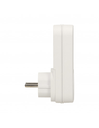 Zestaw bezprzewodowych gniazd...