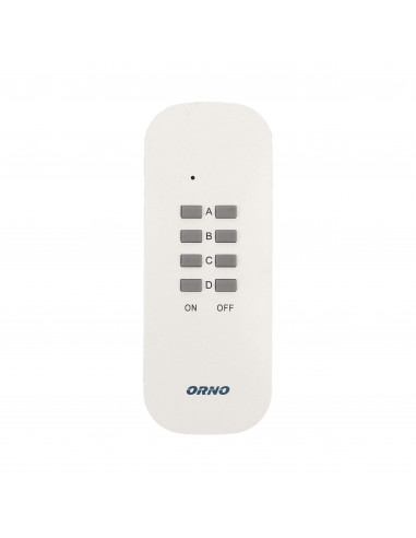 Zestaw bezprzewodowych gniazd...