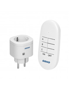 Gniazdo bezprzewodowe mini...