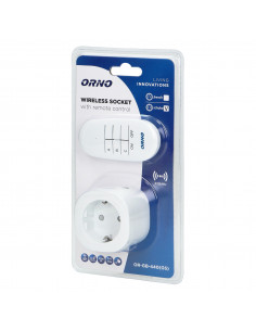 Gniazdo bezprzewodowe mini... 2