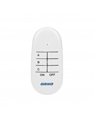 Gniazdo bezprzewodowe mini sterowane...