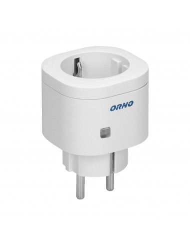 Gniazdo bezprzewodowe mini sterowane...