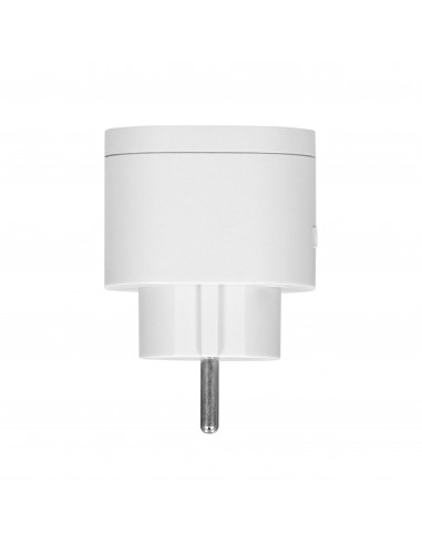 Gniazdo bezprzewodowe mini sterowane...