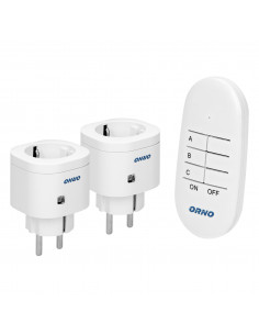 Zestaw bezprzewodowych mini...