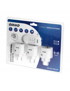 Zestaw bezprzewodowych mini... 2