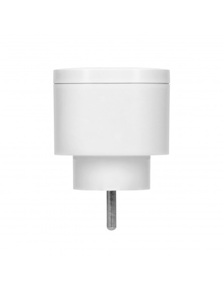 Zestaw bezprzewodowych mini gniazd sterowanych pilotem 3+1, wersja schuko