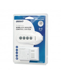 Bezprzewodowy 3-kanałowy... 2