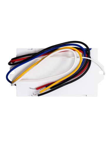 Bezprzewodowy 3-kanałowy sterownik...