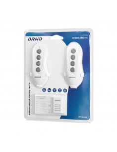 Bezprzewodowy 3-kanałowy... 2