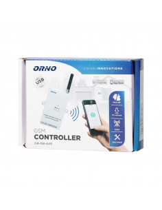 Kontroler GSM do sterowania... 2