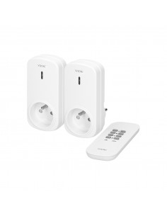 Zestaw bezprzewodowych...