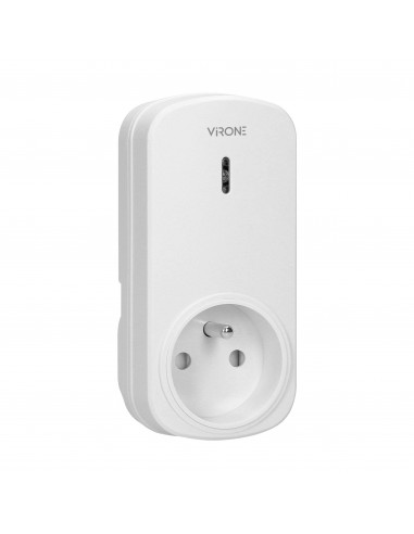 Zestaw bezprzew. gniazd sterowanych...