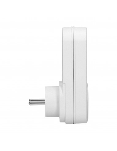 Zestaw bezprzew. gniazd sterowanych...