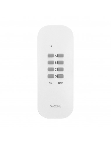 Zestaw bezprzew. gniazd sterowanych...