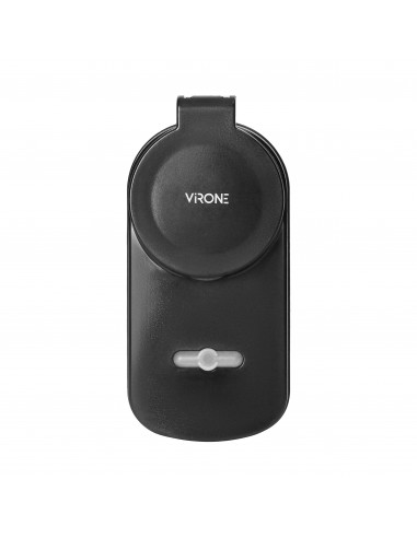 Zestaw bezprzewodowych gniazd...