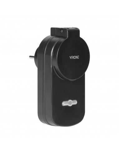 Zestaw bezprzewodowych gniazd...