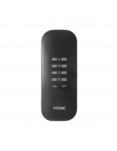 Zestaw bezprzewodowych gniazd...