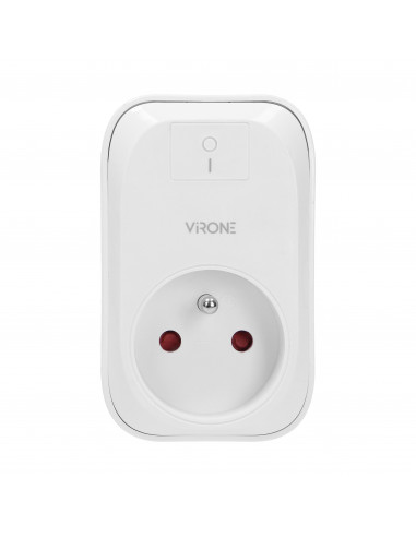 Zestaw gniazd bezprzewodowych...