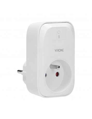 Zestaw gniazd bezprzewodowych...