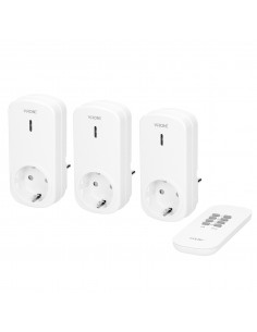 Zestaw bezprzewodowych...