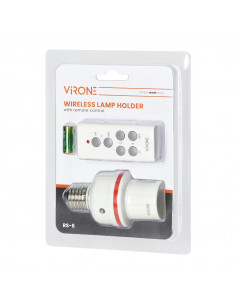 Bezprzewodowe gniazdo... 2