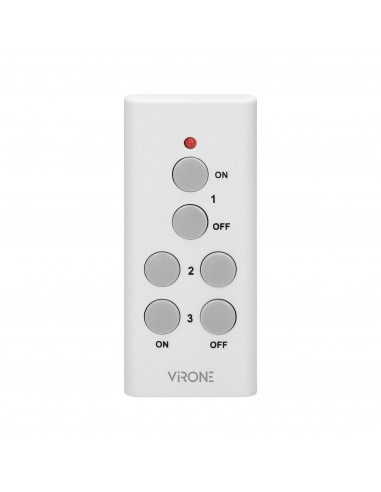 Bezprzewodowe gniazdo żarówki z...